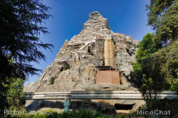 , Disneyland Update – Packed! Huge Crowds Return to Disneyland