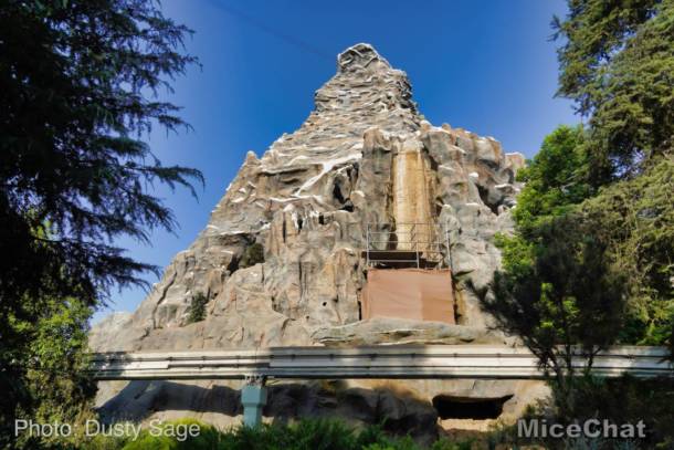 , Disneyland Update &#8211; Packed! Huge Crowds Return to Disneyland