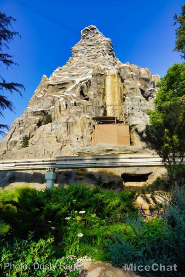 , Disneyland Update – Packed! Huge Crowds Return to Disneyland