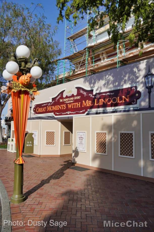 , Disneyland Update – Packed! Huge Crowds Return to Disneyland