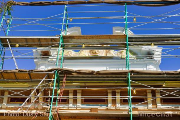 , Disneyland Update – Packed! Huge Crowds Return to Disneyland