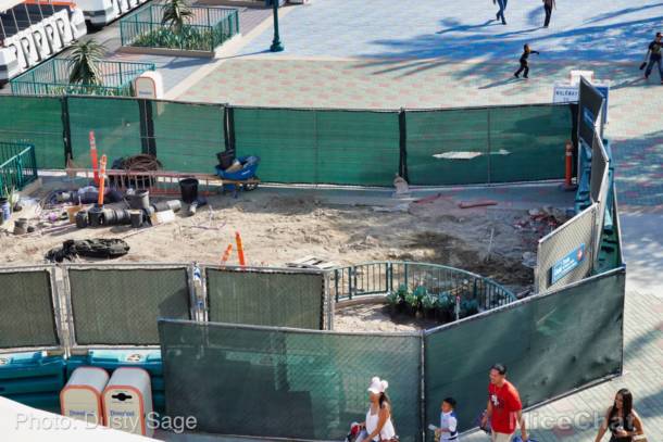 , Disneyland Update – Packed! Huge Crowds Return to Disneyland