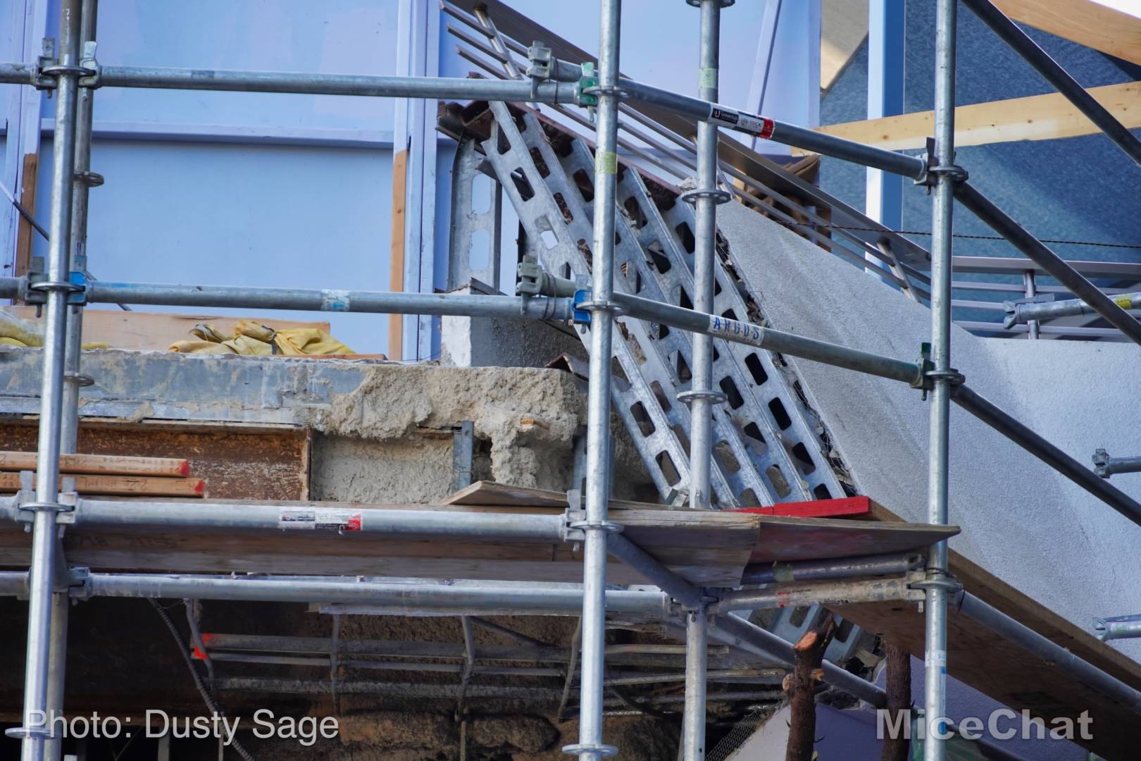 , Disneyland Update – Packed! Huge Crowds Return to Disneyland