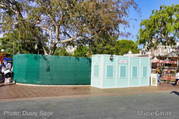 , Disneyland Update – Packed! Huge Crowds Return to Disneyland