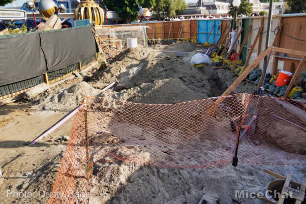 , Disneyland Update – Packed! Huge Crowds Return to Disneyland