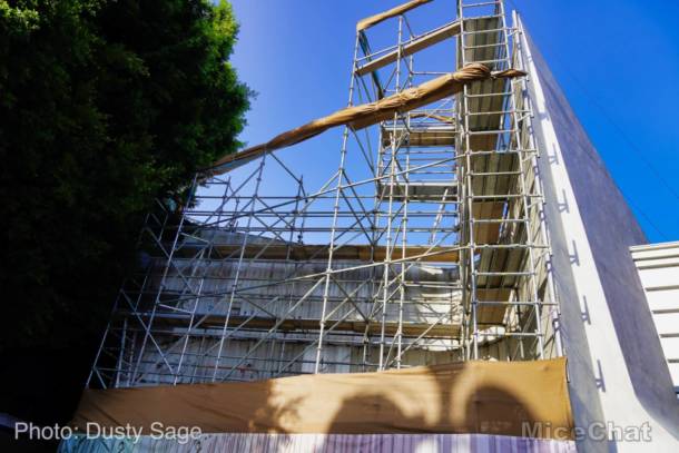 , Disneyland Update – Packed! Huge Crowds Return to Disneyland
