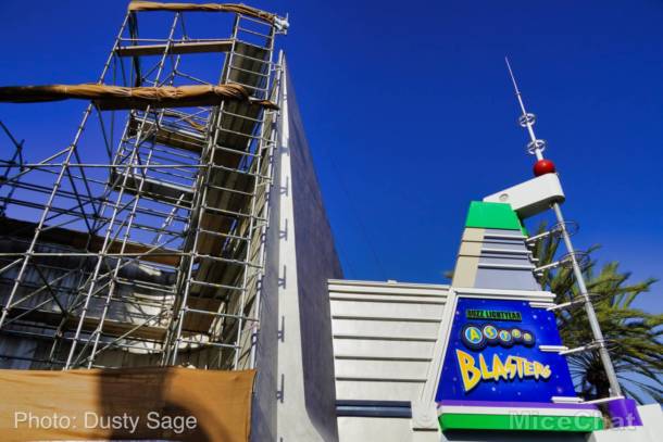, Disneyland Update – Packed! Huge Crowds Return to Disneyland