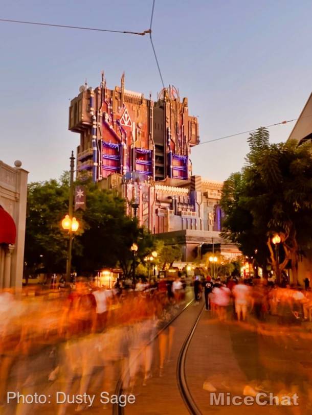 , Disneyland Update – Packed! Huge Crowds Return to Disneyland