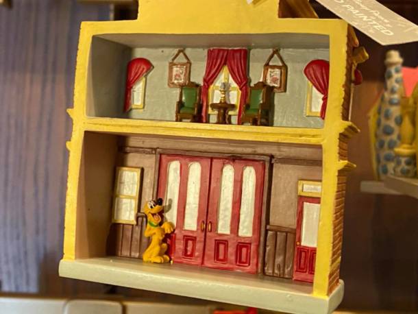 Parks Merchandise, Holidays Collide as Disneyland’s First Winter Merchandise Begins to Appear