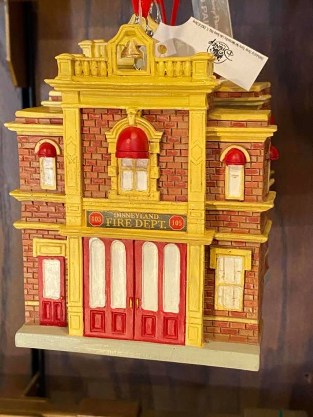 Parks Merchandise, Holidays Collide as Disneyland’s First Winter Merchandise Begins to Appear