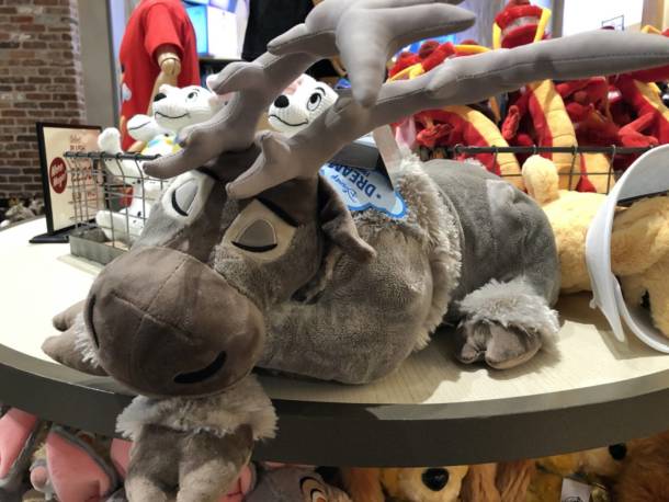 , Disneyland Merchandise Update: Blast from the Past, Frozen 2, and Rainbows for All