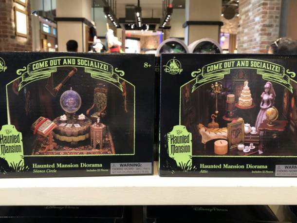 , Disneyland Year in Review: The 5 Biggest Merchandise Trends of 2019