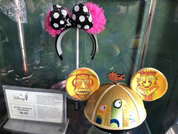 , Disneyland Merchandise Update: Blast from the Past, Frozen 2, and Rainbows for All