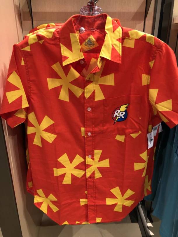 , Disneyland Merchandise Update: Blast from the Past, Frozen 2, and Rainbows for All