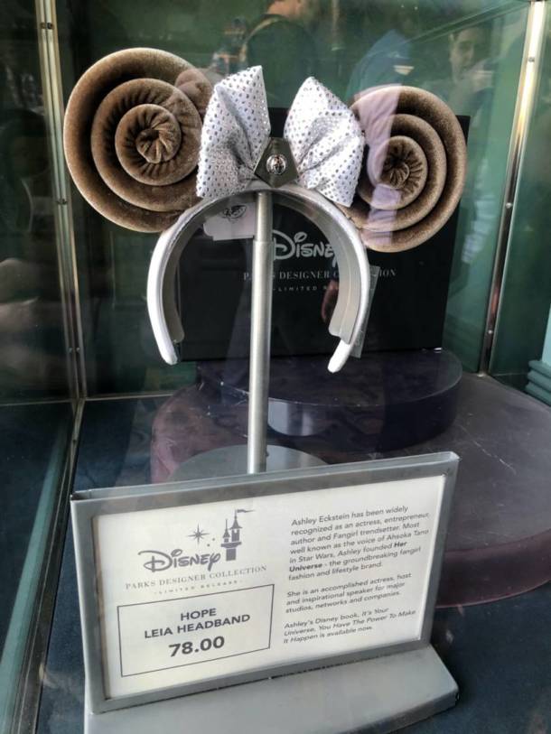 , Disneyland Merchandise Update: Blast from the Past, Frozen 2, and Rainbows for All