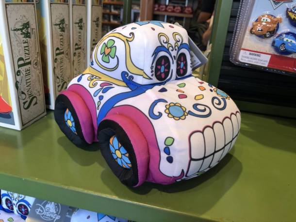 , Disneyland Merchandise Update: Blast from the Past, Frozen 2, and Rainbows for All