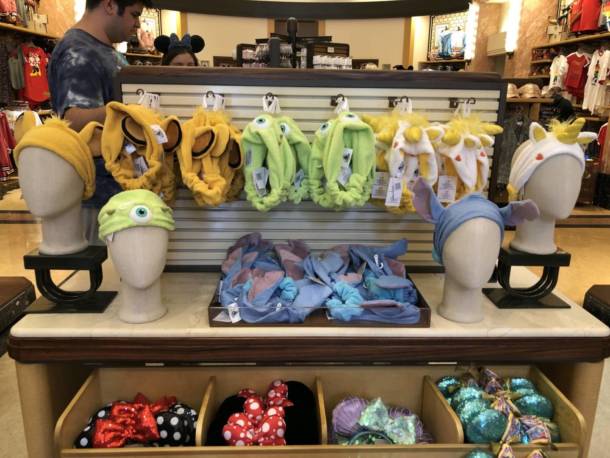 , Disneyland Merchandise Update: Blast from the Past, Frozen 2, and Rainbows for All