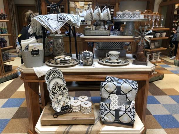 , Disneyland Merchandise Update: Blast from the Past, Frozen 2, and Rainbows for All