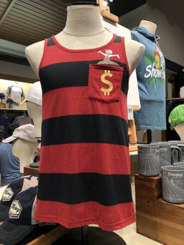 , Disneyland Merchandise Update: Blast from the Past, Frozen 2, and Rainbows for All
