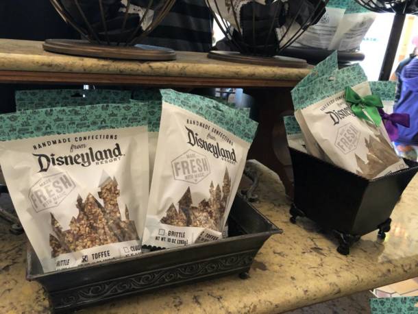 , Disneyland Merchandise Update: Blast from the Past, Frozen 2, and Rainbows for All