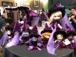 Disneyland-merchandise-update-october-2019-linda-rick-doll-signing-display