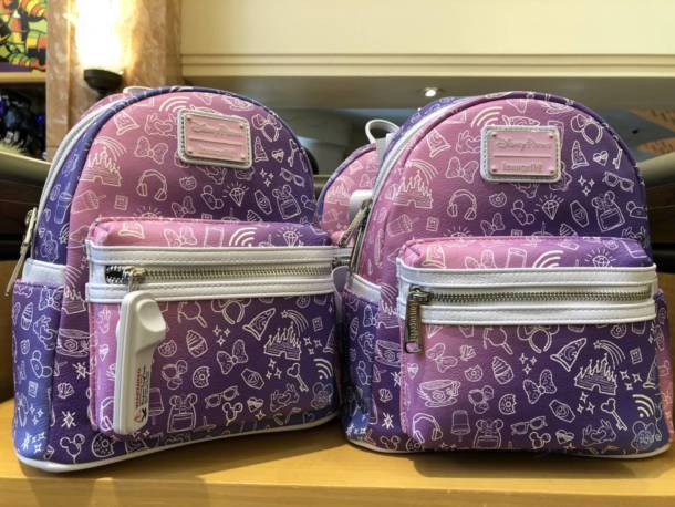 , Disneyland Merchandise Update: Blast from the Past, Frozen 2, and Rainbows for All