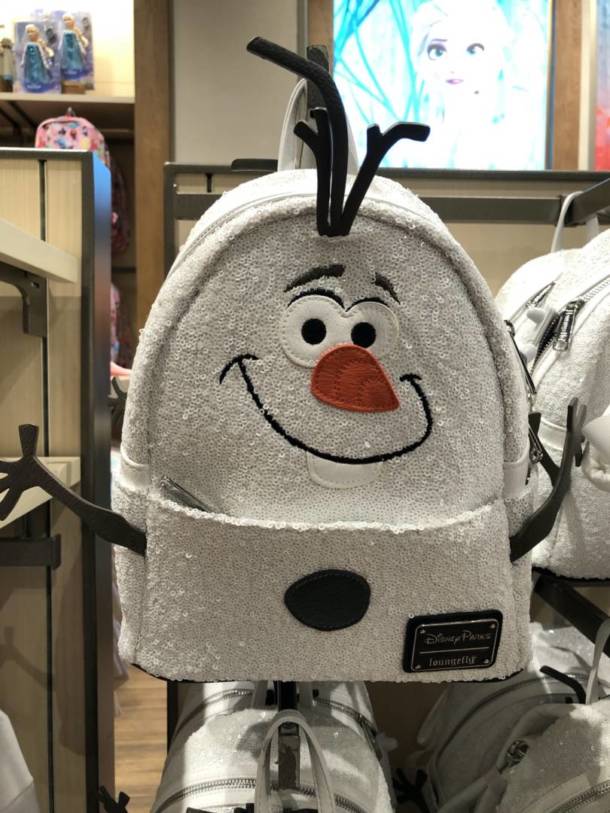 , Disneyland Merchandise Update: Blast from the Past, Frozen 2, and Rainbows for All