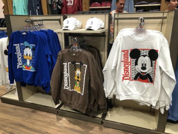 , Disneyland Merchandise Update: Blast from the Past, Frozen 2, and Rainbows for All