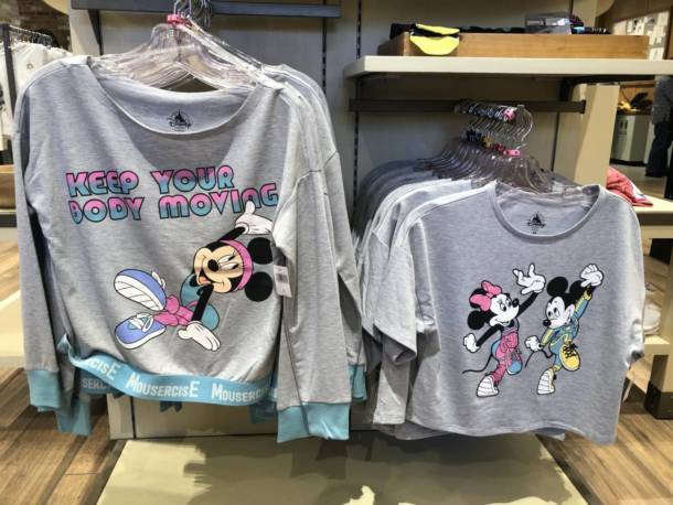 , Disneyland Merchandise Update: Blast from the Past, Frozen 2, and Rainbows for All