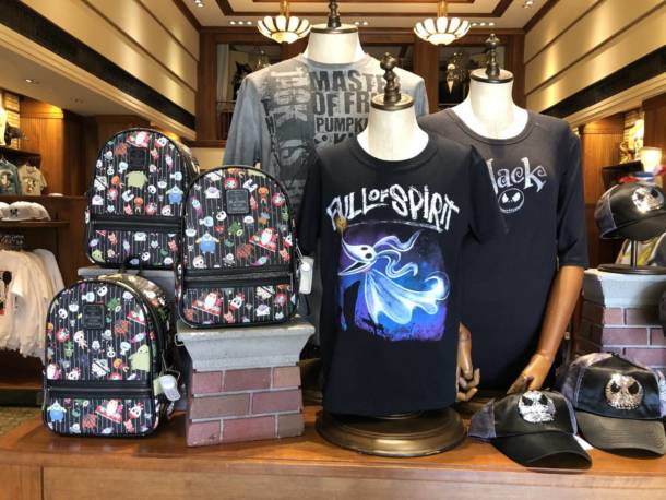 , Disneyland Merchandise Update: Blast from the Past, Frozen 2, and Rainbows for All