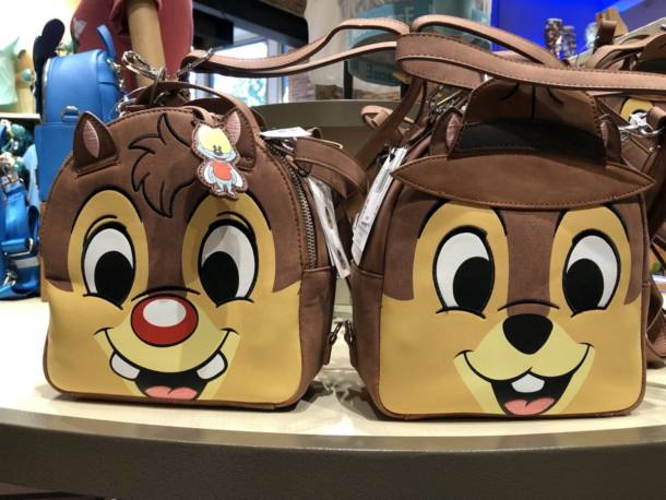 , Disneyland Merchandise Update: Blast from the Past, Frozen 2, and Rainbows for All