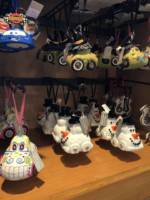 Disneyland-merchandise-update-october-2019-seasonal-cars-ornaments