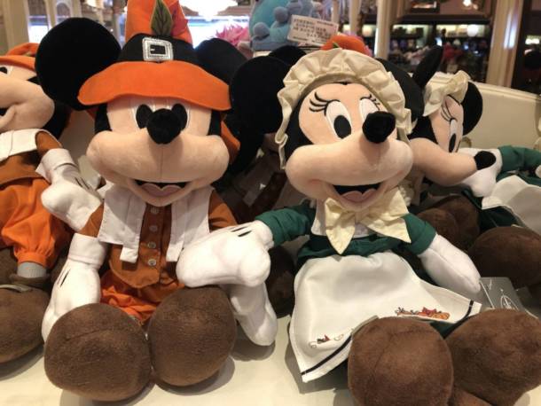 , Disneyland Merchandise Update: Blast from the Past, Frozen 2, and Rainbows for All