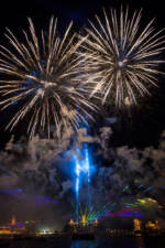 “Epcot Forever” Nighttime Spectacular