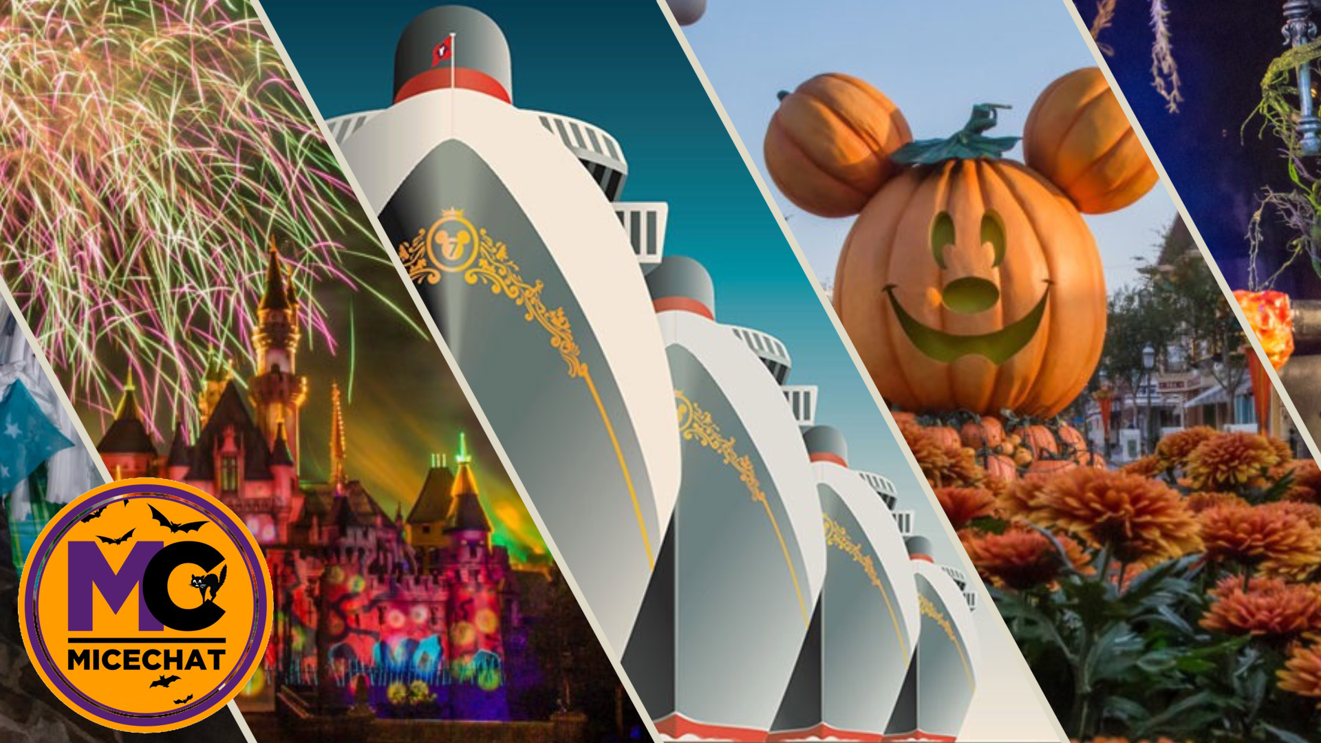 Disneyland Update, Disneyland Update – Crowds, Construction & Christmas