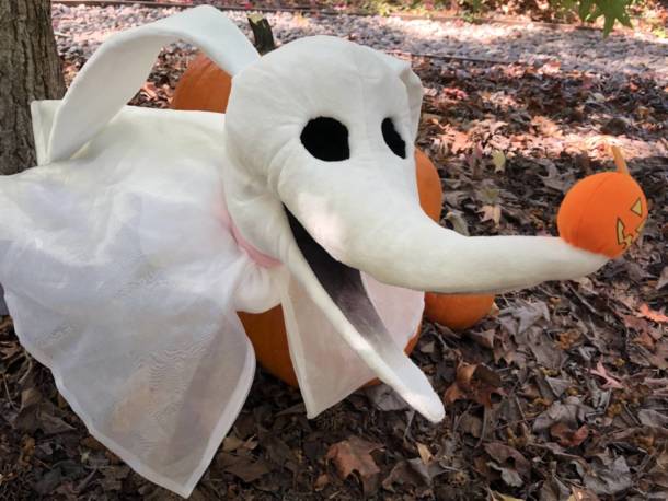 Folkmanis Disney Puppet, The Gang’s All Here: Exploring Folkmanis’ Disney Puppet Line