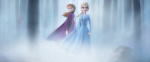 Frozen 2 Movie Poster