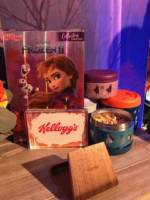Frozen-Fan-Fest-Kellogs-and-Snack-by-Swell