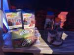 Frozen-Fan-Fest-food