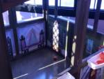 Frozen-Fan-Fest-play-house-interior
