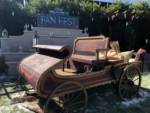 Frozen-fan-fest-venue-sled