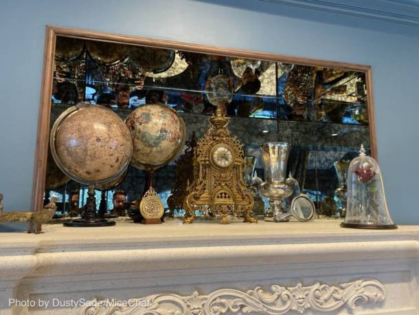 Enchanted Rose, Enchanted Rose Now Open at Disney’s Grand Floridian Resort & Spa