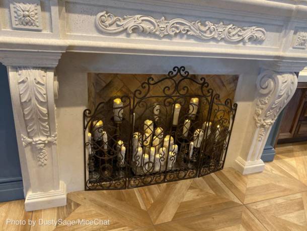 Enchanted Rose, Enchanted Rose Now Open at Disney’s Grand Floridian Resort & Spa