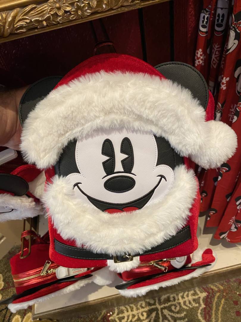 Disneyland Holiday Merchandise, First Look: New Holiday Merchandise at Disneyland Resort