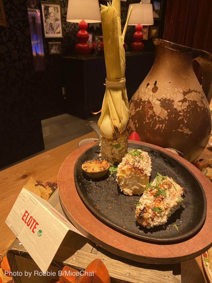 Universal Hollywood CityWalk Offers Two New Restaurants