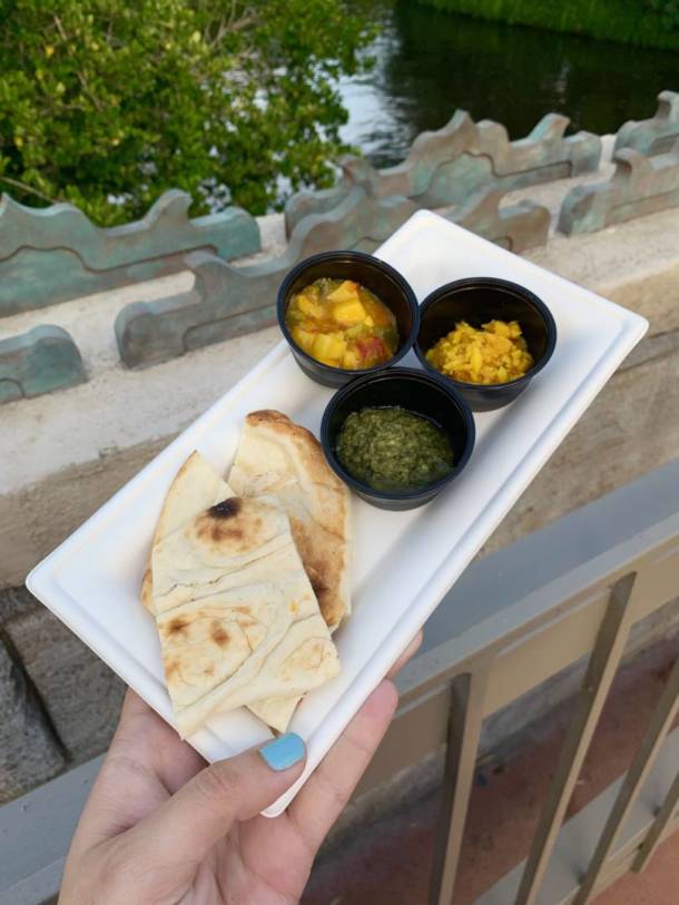 , Favorite Flavors of Epcot&#8217;s 2019 Food &#038; Wine Festival