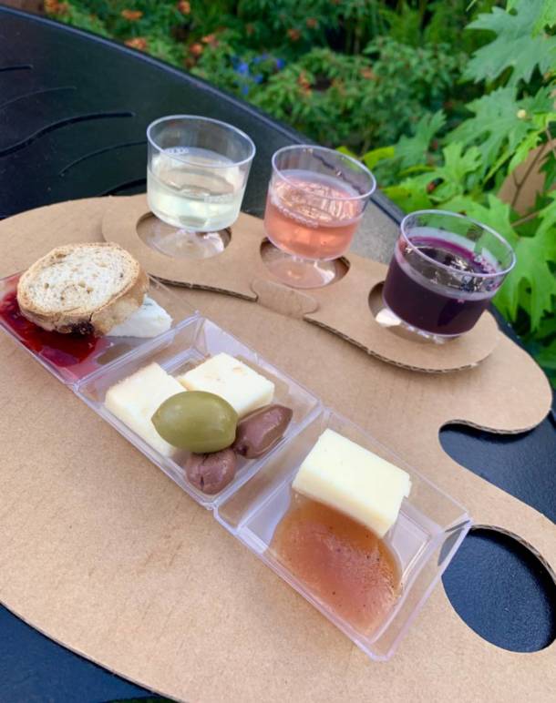 , Favorite Flavors of Epcot&#8217;s 2019 Food &#038; Wine Festival