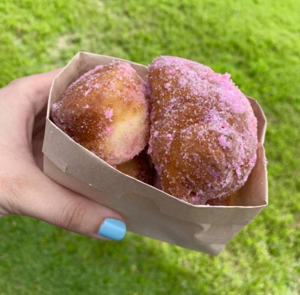 , Favorite Flavors of Epcot&#8217;s 2019 Food &#038; Wine Festival