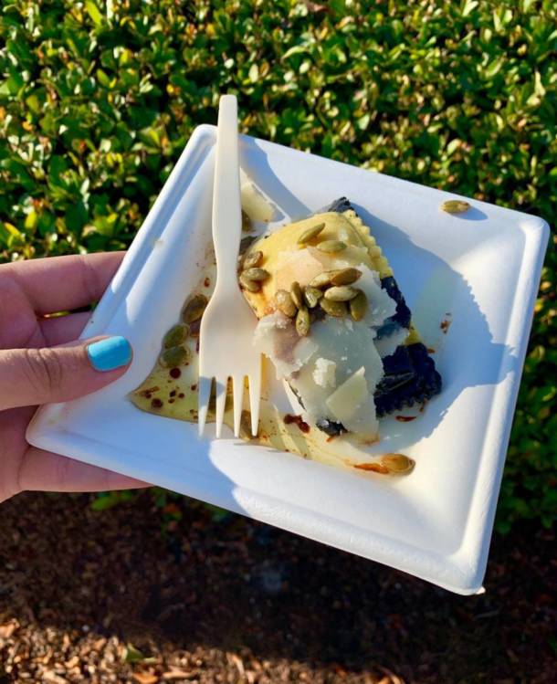 , Favorite Flavors of Epcot&#8217;s 2019 Food &#038; Wine Festival