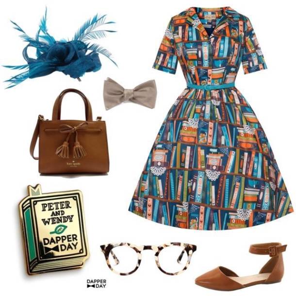Dapper Day, Dapper Day Outfit Ideas – Fall Edition
